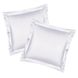 Наволочки оксфордские PAGOTI Minimal pagoti-pillowcases-01-12 фото