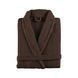 Халат махровый Sorema New Plus Chocolate L Sorema-1998001361-20033 фото 1