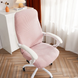 Чохол на комп'ютерне офісне крісло Diana Textile Yupartex 32827-Pink-L фото 1