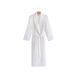 Халат Lotus Home - Waffle white M svt-2000022330794 фото 10