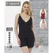 Піжама жіноча Cotpark 17210 Трикотаж Шорти + Майка Pigama-112-S фото 2