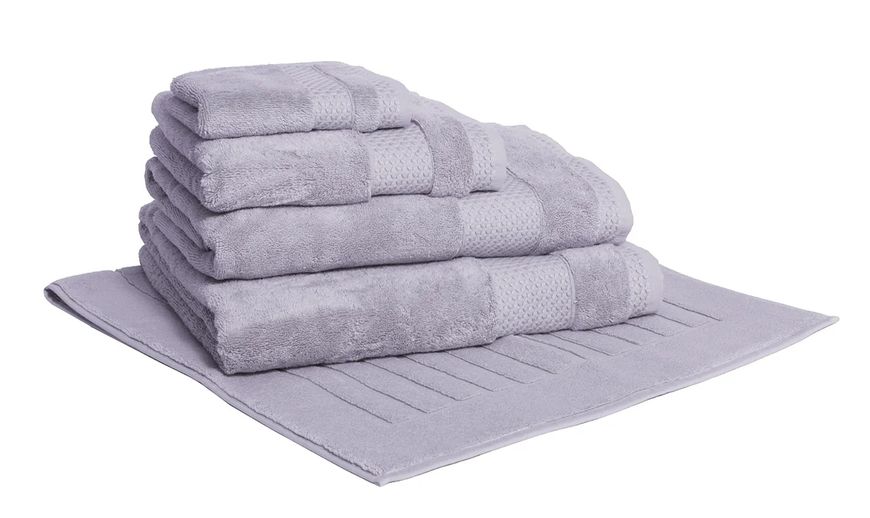 Рушник LUXURY LINENS Alligator luli291285080 фото