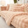 Накидка для меблів хутряна Love You 1 шт loveyouhome_8401 фото