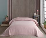 Покрывало Diva Sofiya Pudra 240x260 Diva_02007299 фото