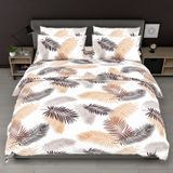 Постільна білизна Папороть LoveYouHome Бязь gold Полуторні loveyouhome_7167 фото