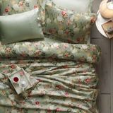 Постельное белье Tivolyo Home ANGELICA (160x220) 305523 Tiv_305523 фото