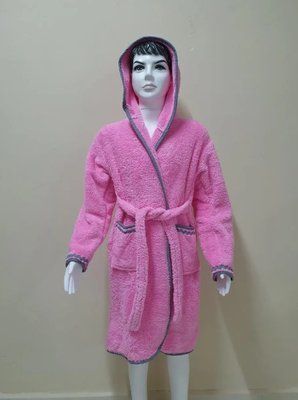 Халат детский махровый Welsoft TM Zeron 19535 фото