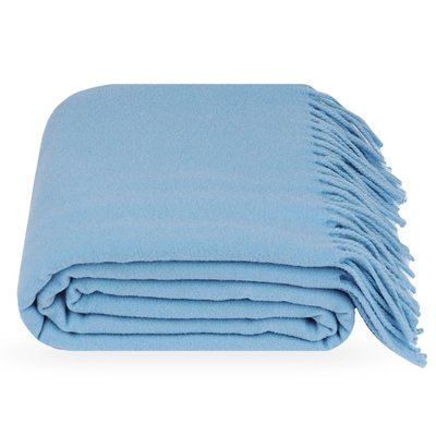 Плед Овен 100% шерсть Lanavitta Lan_24134018 фото