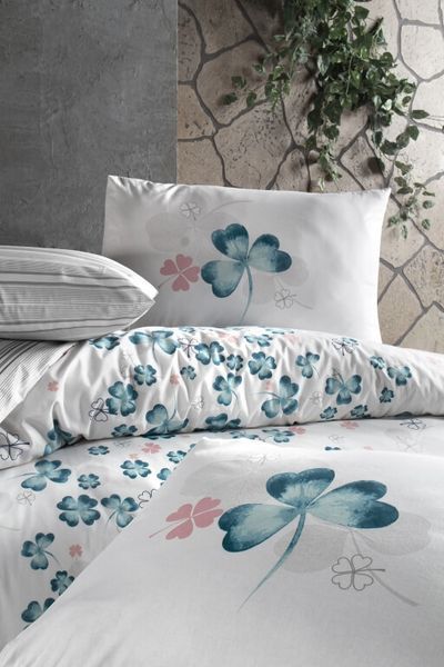 Комплект Ranforce R-321 Chance Turquoise R-321-Chance-Turquoise-Євро фото