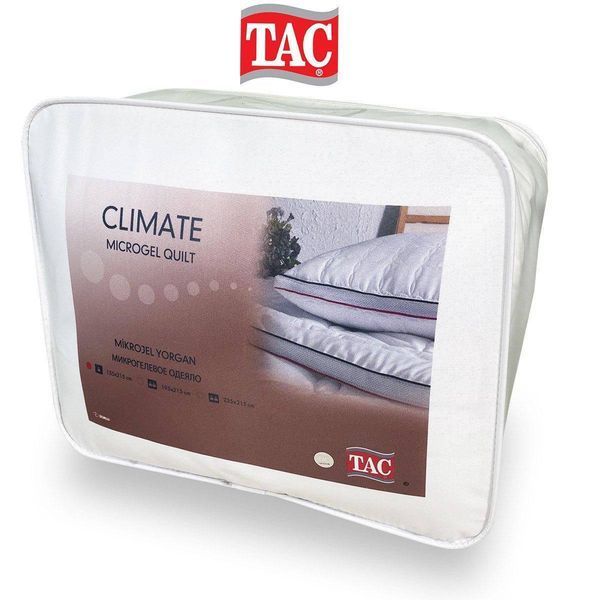 Ковдра мікрогелева TAC Clima Warm tac_18082515 фото