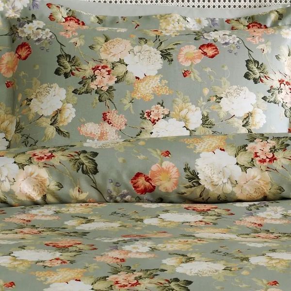 Постельное белье Tivolyo Home ANGELICA (160x220) 305523 Tiv_305523 фото