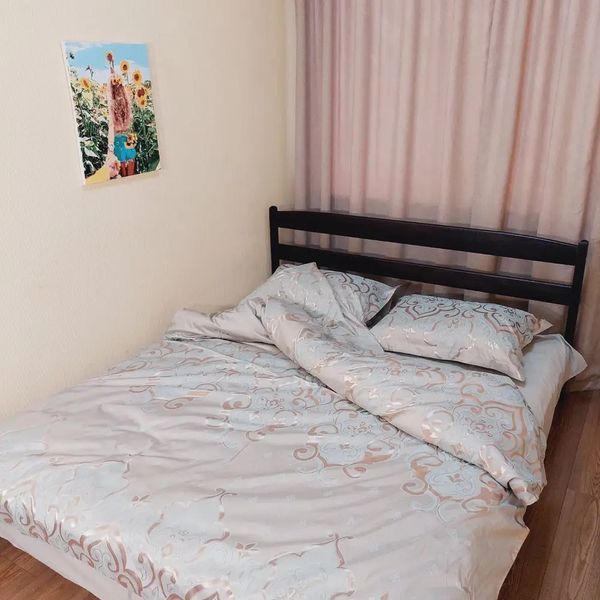 Постельное белье Dom Cotton Сатин жаккард 23003 бежеве d-c6224v фото