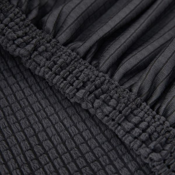 Водовідштовхувальний чохол на 4-місний диван трикотаж жатка Diana Textile al4886-235х300 фото