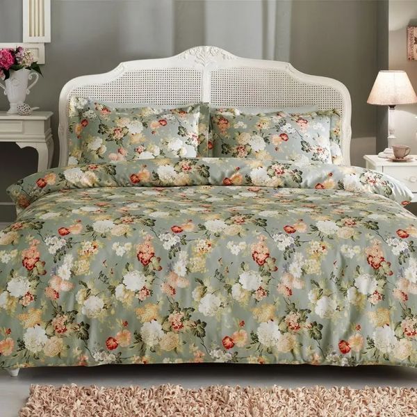 Постельное белье Tivolyo Home ANGELICA (160x220) 305523 Tiv_305523 фото