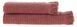 Махровое полотенце банное 90 х 150 Buldans Athena burnt bordo sv2000022255523 фото 1
