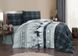 Комплект Flannel FLN-82 Happiness Green FLN-82-Happiness-Green-Євро фото 1