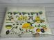 ANT полотенце Mame Olive yellow 40x60 12шт/уп Турция Sul-5736 фото 2