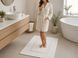 Коврик для ванной Graccioza Classic Bath Rug Graccioza-10020012-20003-60x100 фото 3