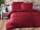 Комплект Deluxe Ranforce RDLX-141 Elegant Red RDLX-141-Elegant-Red-Євро фото 1