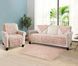 Накидка для меблів хутряна Love You 1 шт loveyouhome_8401 фото 2