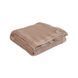 Покрывало Lotus Home - Rius kahve кофейный 180x240 svt-2000022324427 фото 1