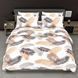 Постельное бельё Папоротник LoveYouHome Бязь gold Полуторные loveyouhome_7167 фото 1