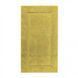 Коврик для ванной Graccioza Egoist Bath Rug, MUSTARD Горчичный, 60x100 см Gra-2201577287-22904 фото 1