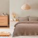 Покрывало Lotus Home - Rius kahve кофейный 180x240 svt-2000022324427 фото 2