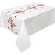 Скатертина Lotus Home - Трикутний орнамент 140x140 svt-2000022334402 фото 5