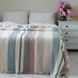 Муслиновое покрывало LA MODNO CHARMING RAINBOW hr-ln200274 фото 2