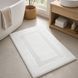 Коврик для ванной Graccioza Classic Bath Rug Graccioza-10020012-20003-60x100 фото 2