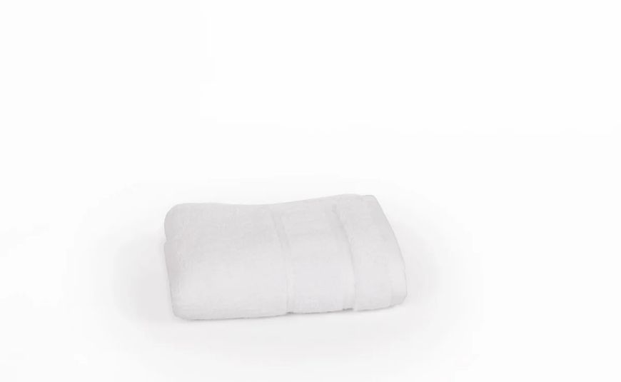 Полотенце LUXURY LINENS Basic Line luli270013050 фото