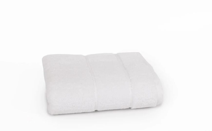 Полотенце LUXURY LINENS Basic Line luli270013050 фото
