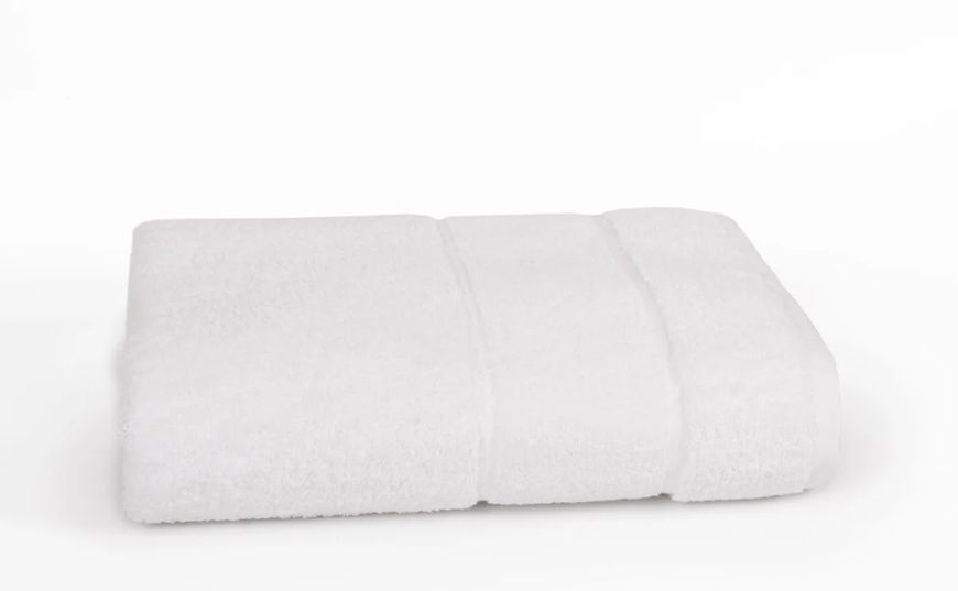 Полотенце LUXURY LINENS Basic Line luli270013050 фото
