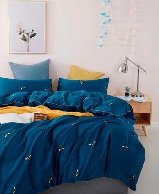 Комплект наволочок 70*70 XC40576 Love You Сатин lvy_34048 фото