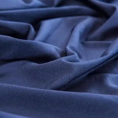 Чохол на 2-місний диван Homytex Однотонний 145х185 см 6-12158 фото