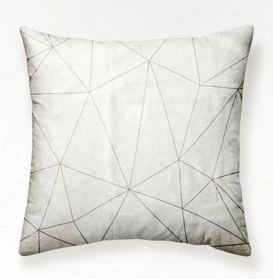 Комплект наволочок 70*70 TL180149 Love You Сатин lvy_187104 фото