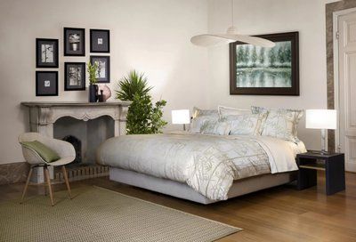 Постельное бельё жаккард Signoria Firenze Procida Семейный 150х200 см (2 шт) 270х290 см 50х70см (2шт) p_s_k_sf8502663-3 фото
