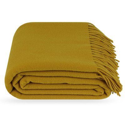 Плед Овен 100% шерсть Lanavitta Lan_24134036 фото