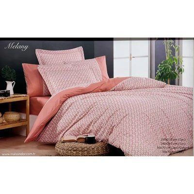 Постельное белье Maison Dor MELANY ROSA (200x220) 796519 Mai_796519 фото
