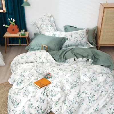 Постільна білизна Сатин люкс Tiare 124 00-00006778 фото