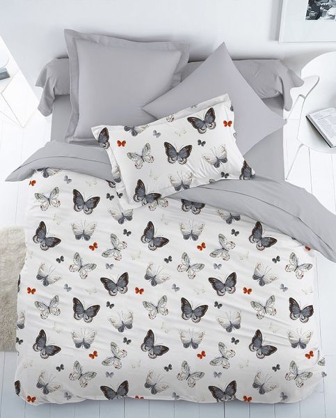 Butterfly постільна білизна Sul-3675 фото