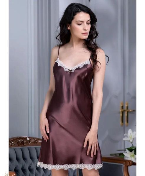 Женская ночная сорочка "Джулия" 8730-3 Mia-Amore_8730-3_2XL фото