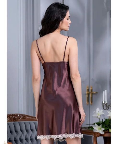 Женская ночная сорочка "Джулия" 8730-3 Mia-Amore_8730-3_2XL фото