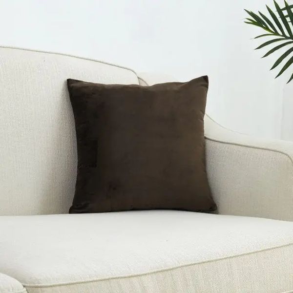Наволочка велюровая Diana Textile al81119 фото