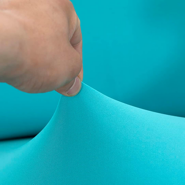 Чехол для кресла эластичный Homytex Бифлекс 6-12201 фото