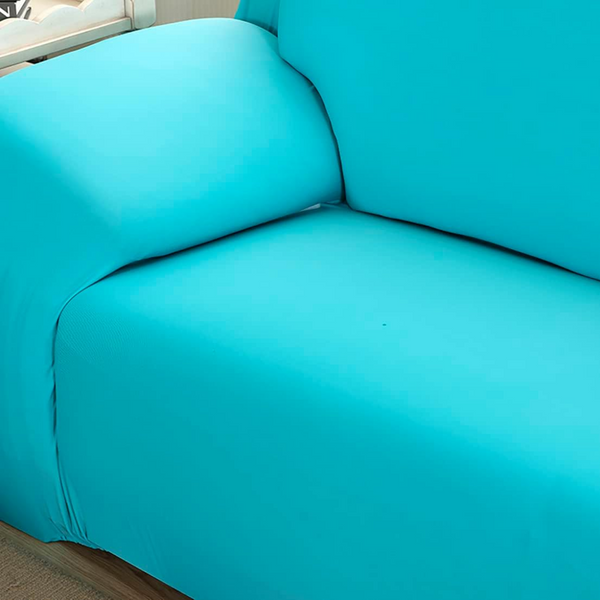 Чехол для кресла эластичный Homytex Бифлекс 6-12201 фото