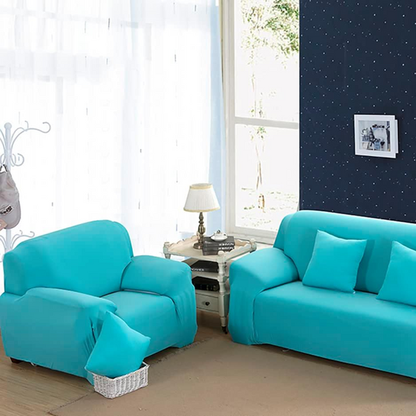 Чехол для кресла эластичный Homytex Бифлекс 6-12201 фото