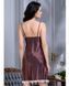 Женская ночная сорочка "Джулия" 8730-3 Mia-Amore_8730-3_2XL фото 4
