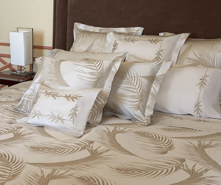 Постельное бельё жаккард Signoria Firenze Arona Евро-макси 220х240 см 270х290 см 50х70см (2шт) p_s_k_sf858085630-2 фото